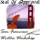 seal of approval san francisco writers workshop