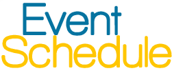Linda Lee Event Schedule Linda Lee Event Schedule