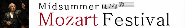 midsummer mozart festival