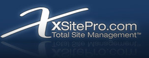 Xsite Pro Website builder and content management system