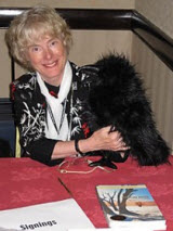 Author-Laurel_Anne-Hill Author-Laurel_Anne-Hill