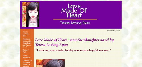 lovemadeofheart teresa leyung ryan