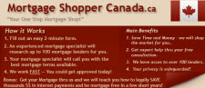 Mortgageshoppercanada.ca Mortgageshoppercanada.ca