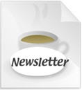 Start a newsletter to get email addresses