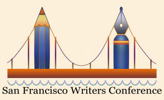 Linda Lee, Volunteer Director San Francisco Writers Conference